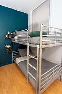 Chicago Parthenon Hostel