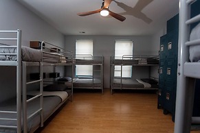 Chicago Parthenon Hostel