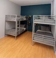 Chicago Parthenon Hostel