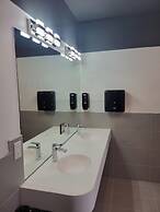 Chicago Parthenon Hostel