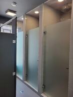 Chicago Parthenon Hostel