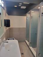 Chicago Parthenon Hostel