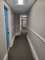 Chicago Parthenon Hostel