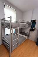 Chicago Parthenon Hostel