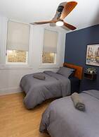 Chicago Parthenon Hostel