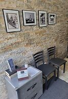 Chicago Parthenon Hostel