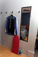 Chicago Parthenon Hostel