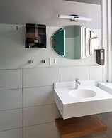 Chicago Parthenon Hostel