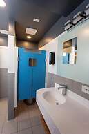 Chicago Parthenon Hostel