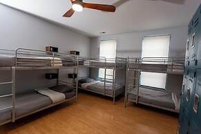 Chicago Parthenon Hostel