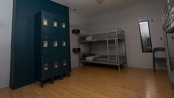 Chicago Parthenon Hostel