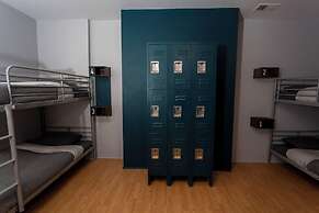 Chicago Parthenon Hostel