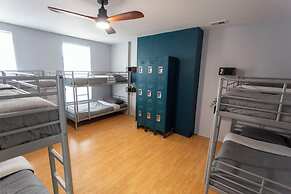 Chicago Parthenon Hostel