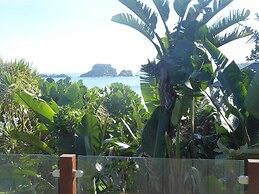 The Bay House Beachfront Accommodation