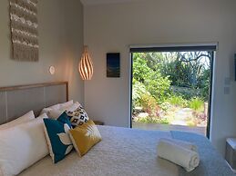 The Bay House Beachfront Accommodation