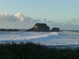 The Bay House Beachfront Accommodation