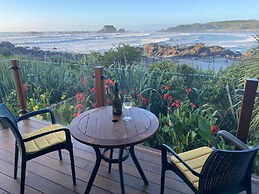 The Bay House Beachfront Accommodation