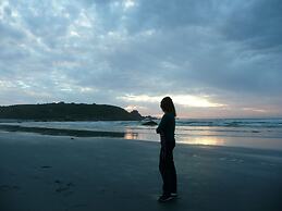 The Bay House Beachfront Accommodation