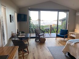 The Bay House Beachfront Accommodation