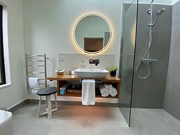 The Bay House Beachfront Accommodation