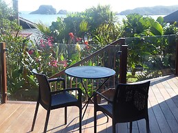 The Bay House Beachfront Accommodation