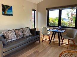 The Bay House Beachfront Accommodation