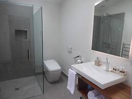 The Bay House Beachfront Accommodation