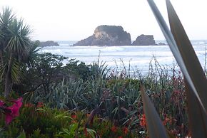 The Bay House Beachfront Accommodation