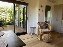 The Bay House Beachfront Accommodation