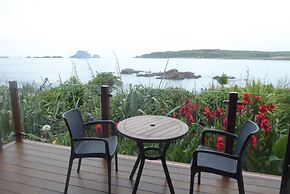 The Bay House Beachfront Accommodation