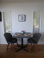 The Bay House Beachfront Accommodation