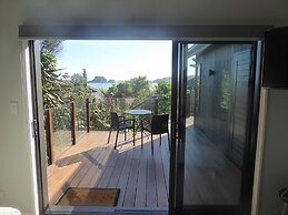 The Bay House Beachfront Accommodation