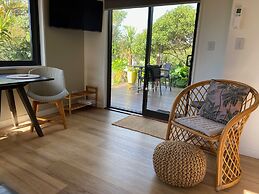 The Bay House Beachfront Accommodation