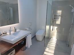 The Bay House Beachfront Accommodation