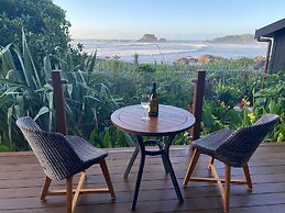 The Bay House Beachfront Accommodation