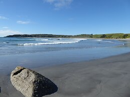 The Bay House Beachfront Accommodation