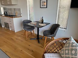 The Bay House Beachfront Accommodation