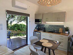 The Bay House Beachfront Accommodation