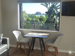 The Bay House Beachfront Accommodation