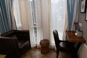 Yungu Garden Residence