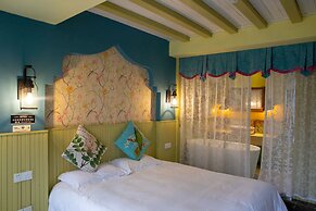 Yungu Garden Residence