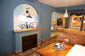 Yungu Garden Residence