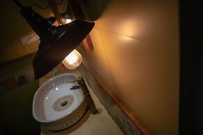 Yungu Garden Residence