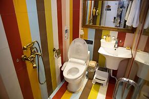 Yungu Garden Residence