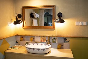 Yungu Garden Residence