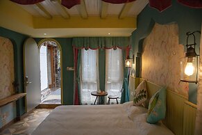 Yungu Garden Residence