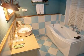 Yungu Garden Residence