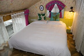 Yungu Garden Residence