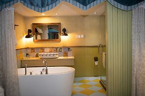 Yungu Garden Residence