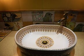 Yungu Garden Residence